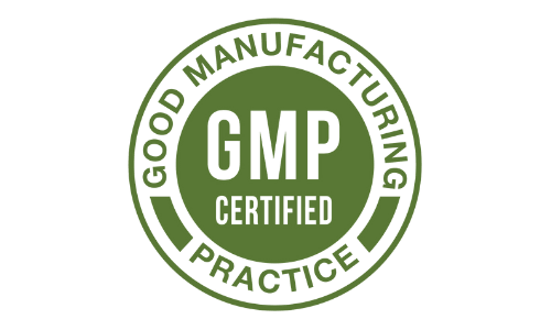 Claritox Pro GMP certified manufacturing